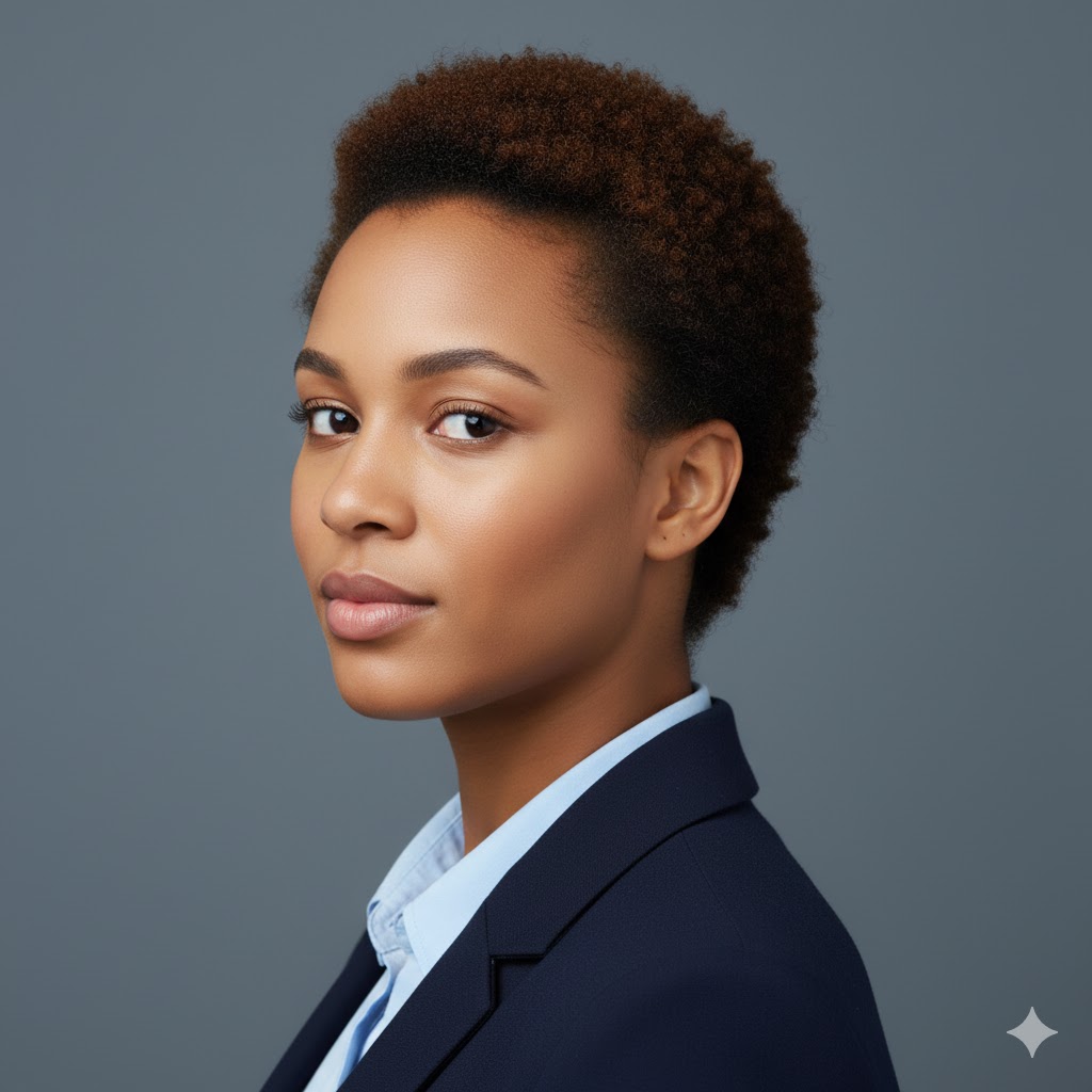 Photo of Palesa Ramushu